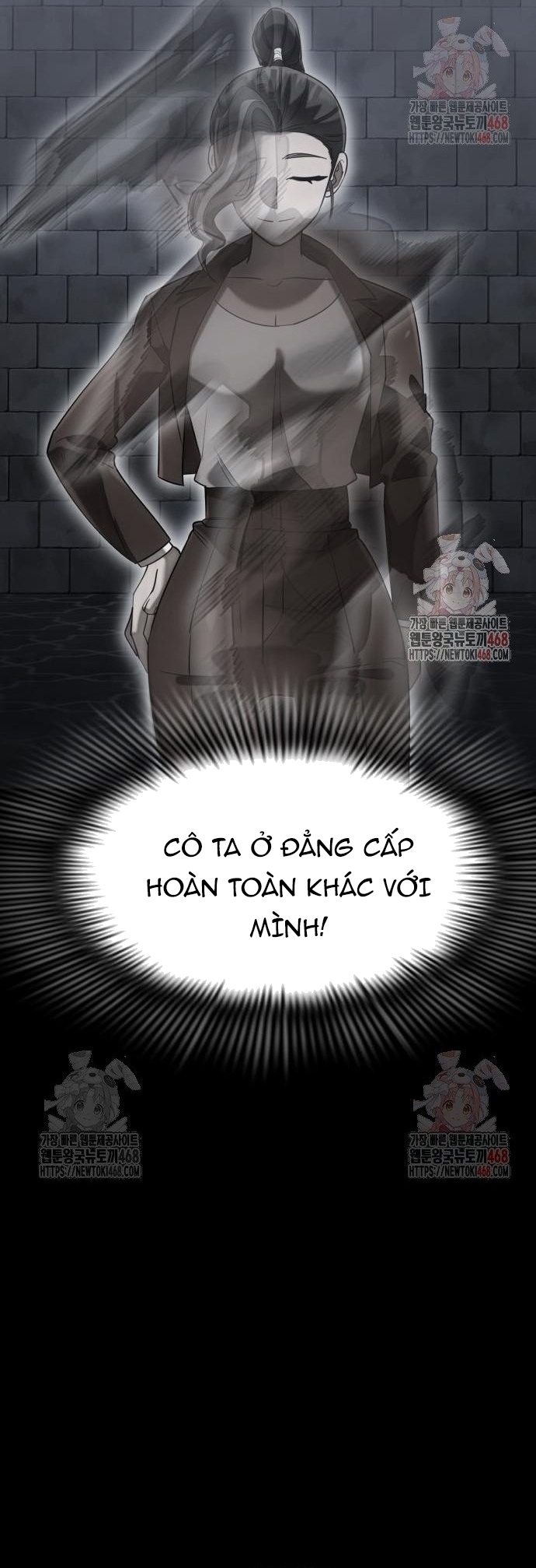 Thiên Ma Tái Lâm: Chapter 84