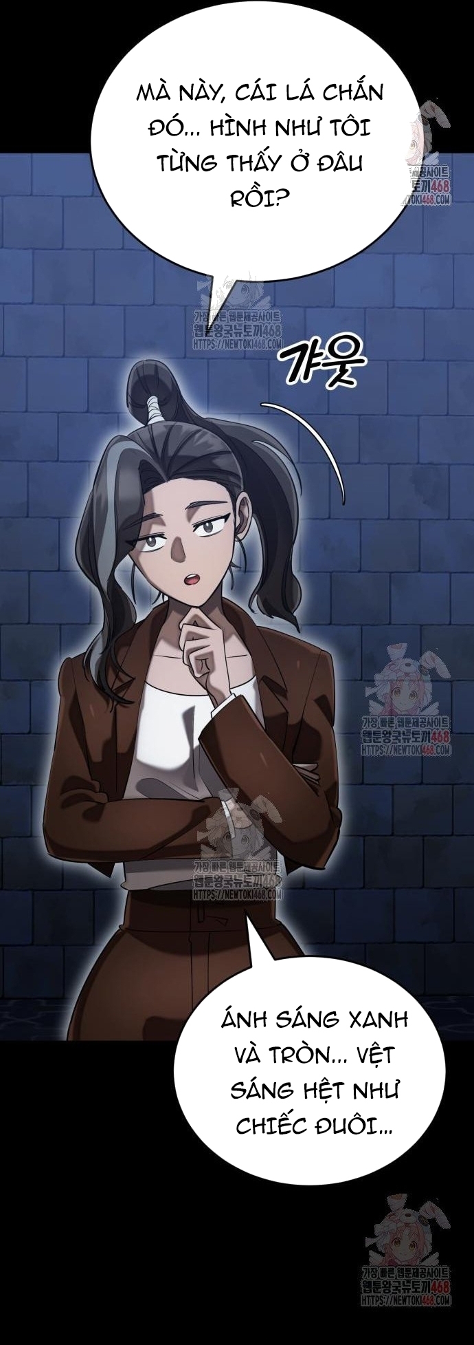 Thiên Ma Tái Lâm: Chapter 84