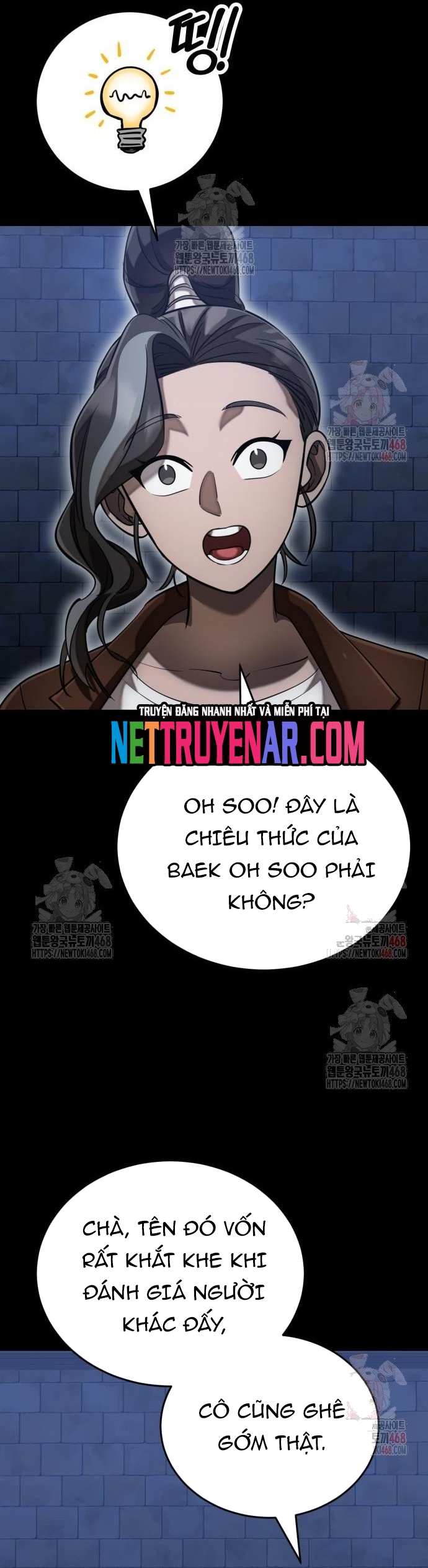 Thiên Ma Tái Lâm: Chapter 84