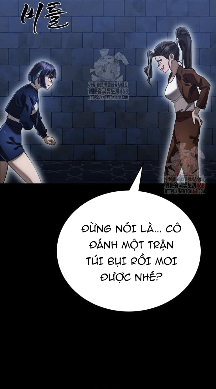 Thiên Ma Tái Lâm: Chapter 84