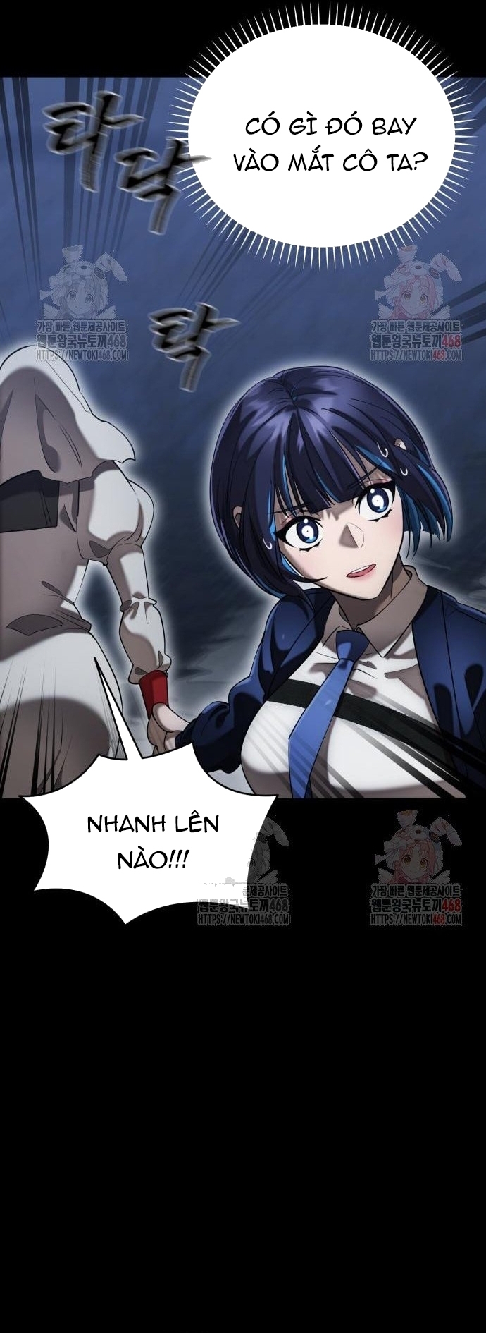 Thiên Ma Tái Lâm: Chapter 84