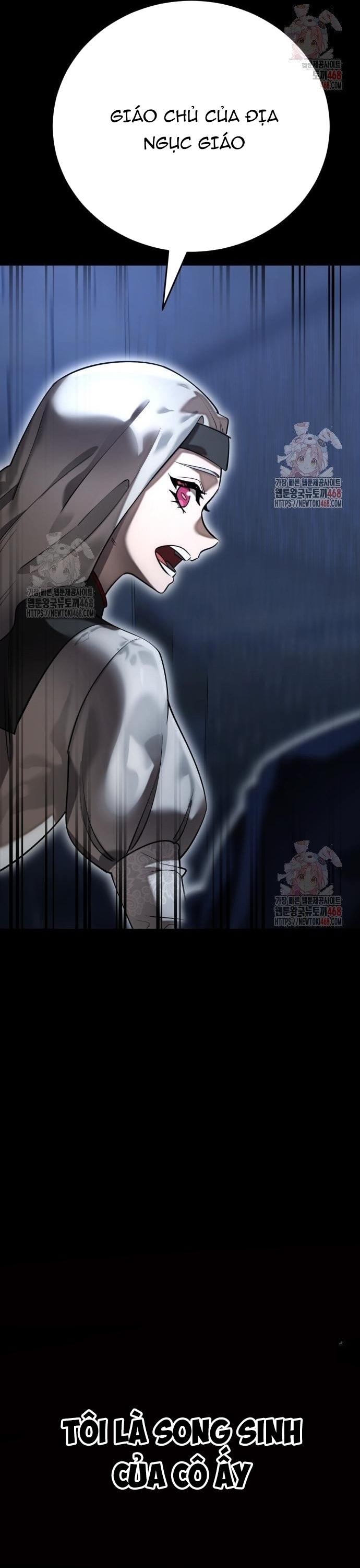 Thiên Ma Tái Lâm: Chapter 84