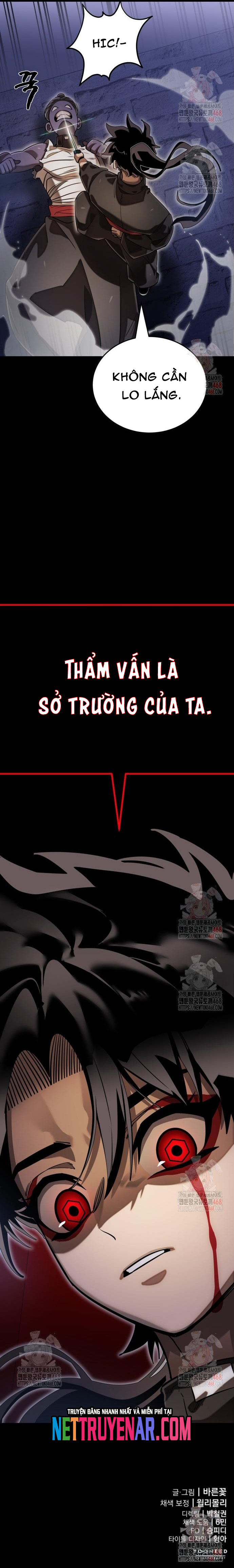 Thiên Ma Tái Lâm: Chapter 86