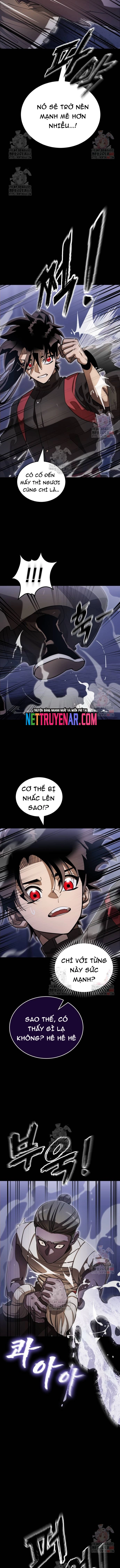 Thiên Ma Tái Lâm: Chapter 87