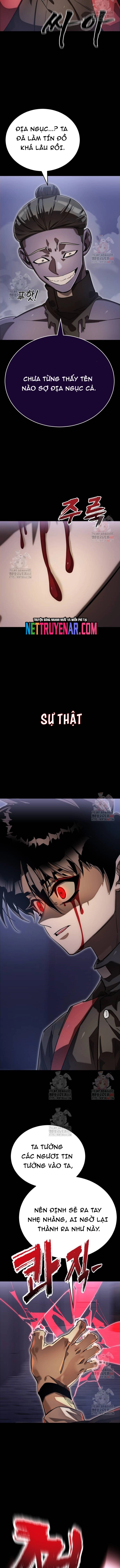 Thiên Ma Tái Lâm: Chapter 87