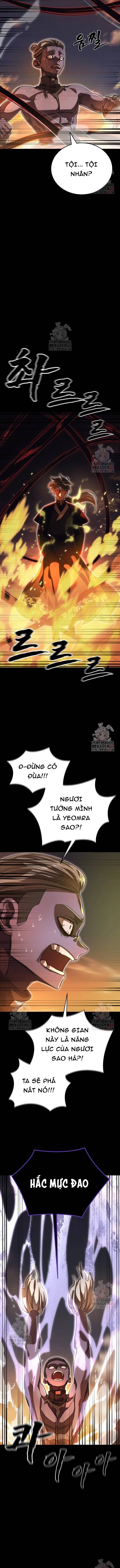 Thiên Ma Tái Lâm: Chapter 87