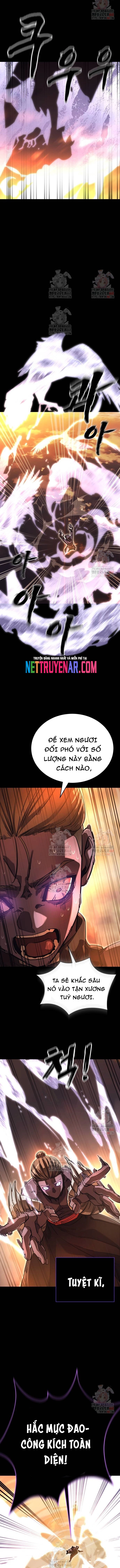 Thiên Ma Tái Lâm: Chapter 87
