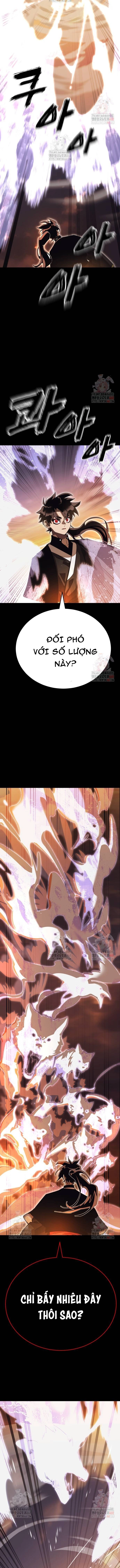 Thiên Ma Tái Lâm: Chapter 87