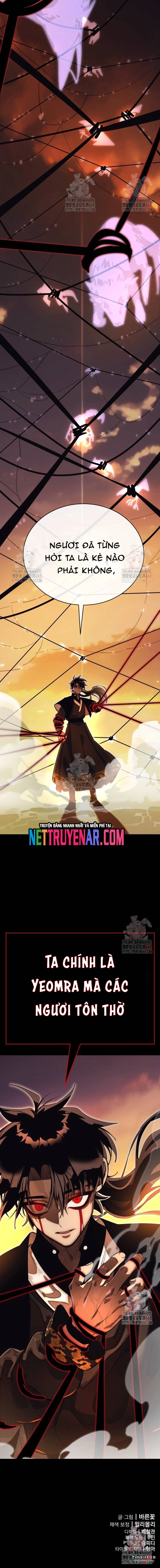 Thiên Ma Tái Lâm: Chapter 87