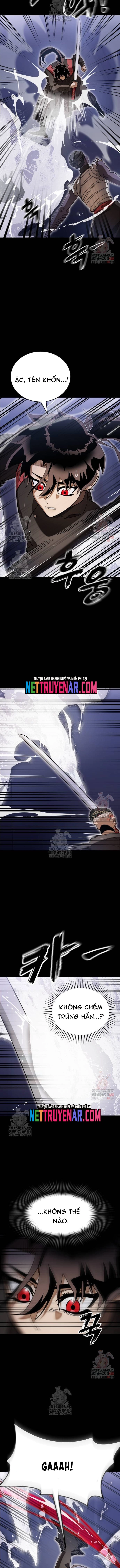 Thiên Ma Tái Lâm: Chapter 87