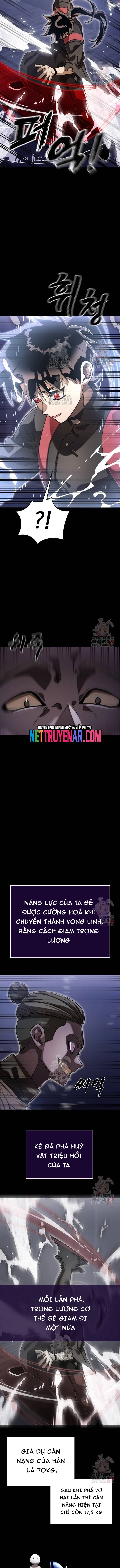 Thiên Ma Tái Lâm: Chapter 87