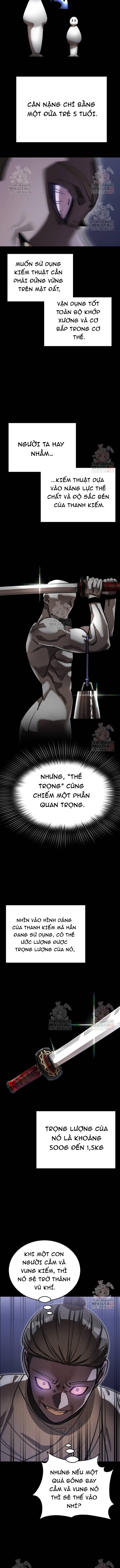 Thiên Ma Tái Lâm: Chapter 87