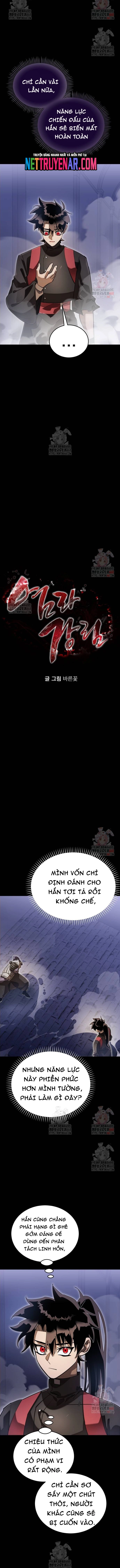 Thiên Ma Tái Lâm: Chapter 87