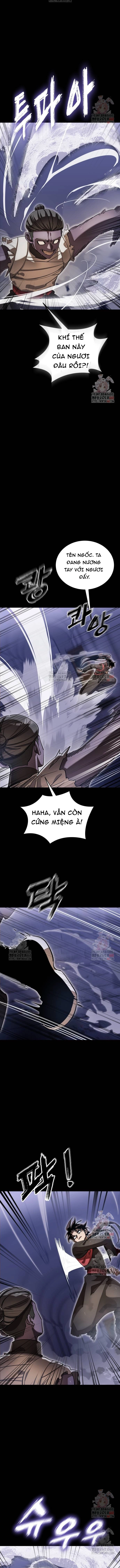 Thiên Ma Tái Lâm: Chapter 87