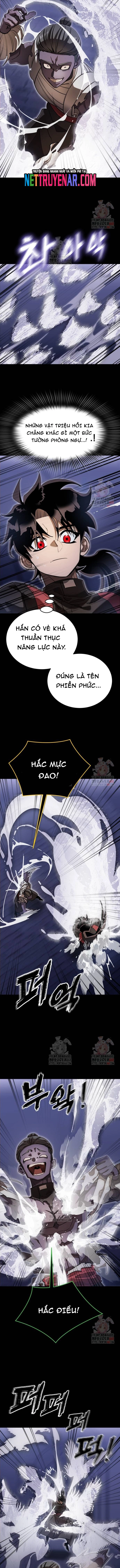 Thiên Ma Tái Lâm: Chapter 87