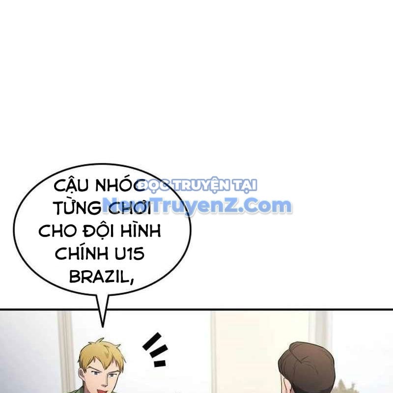 Thiên Phú Bóng Đá, Tất Cả Đều Là Của Tôi!: Chapter 95