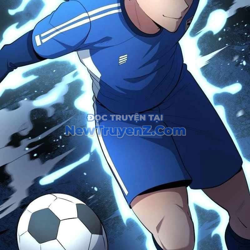 Thiên Phú Bóng Đá, Tất Cả Đều Là Của Tôi!: Chapter 95