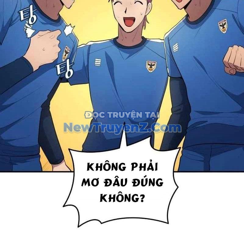 Thiên Phú Bóng Đá, Tất Cả Đều Là Của Tôi!: Chapter 95