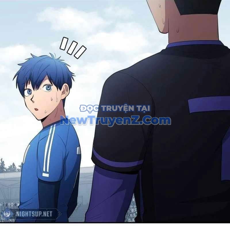 Thiên Phú Bóng Đá, Tất Cả Đều Là Của Tôi!: Chapter 95