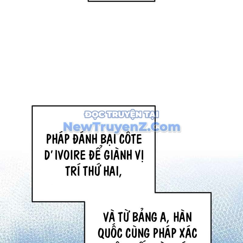 Thiên Phú Bóng Đá, Tất Cả Đều Là Của Tôi!: Chapter 95