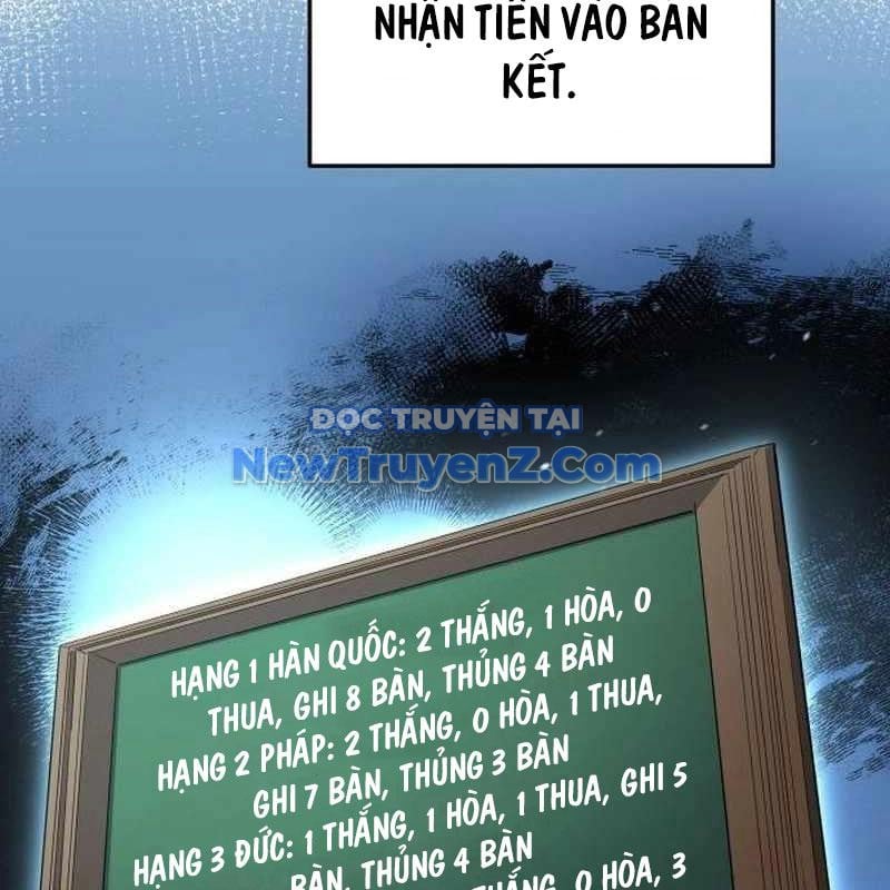 Thiên Phú Bóng Đá, Tất Cả Đều Là Của Tôi!: Chapter 95