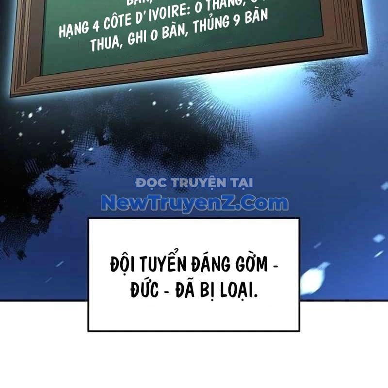 Thiên Phú Bóng Đá, Tất Cả Đều Là Của Tôi!: Chapter 95