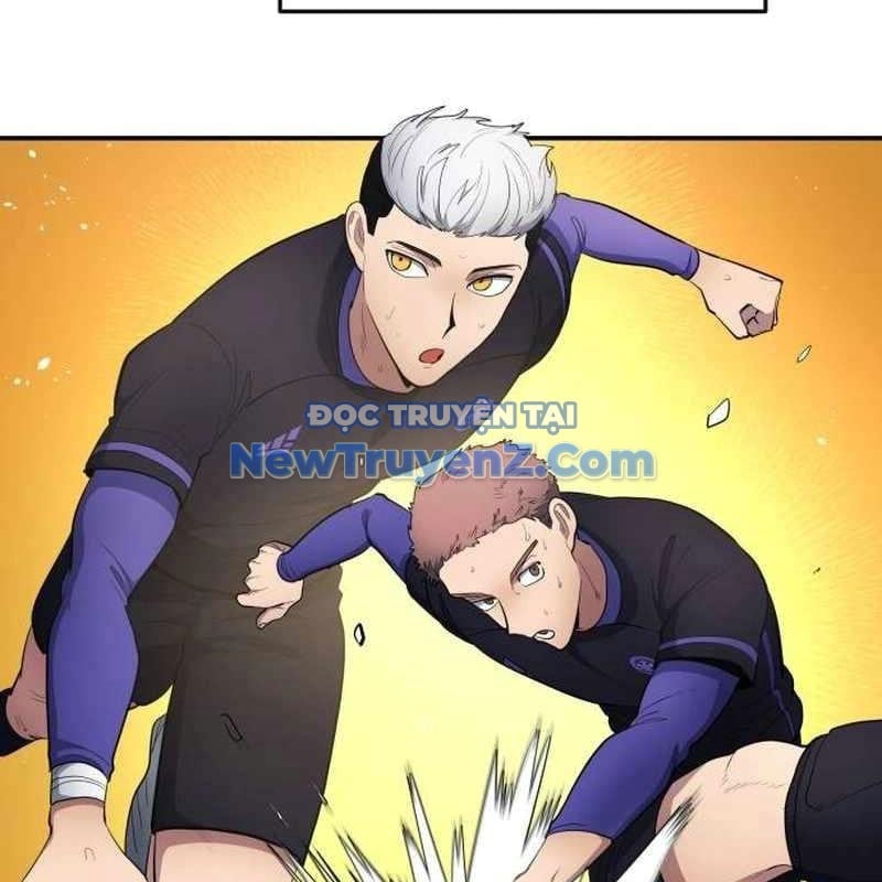 Thiên Phú Bóng Đá, Tất Cả Đều Là Của Tôi!: Chapter 95