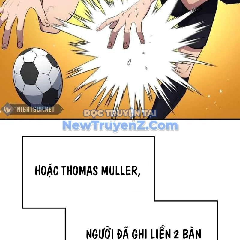 Thiên Phú Bóng Đá, Tất Cả Đều Là Của Tôi!: Chapter 95