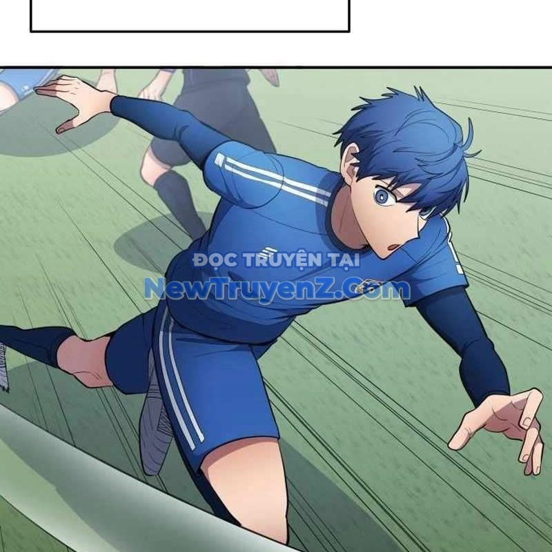 Thiên Phú Bóng Đá, Tất Cả Đều Là Của Tôi!: Chapter 95