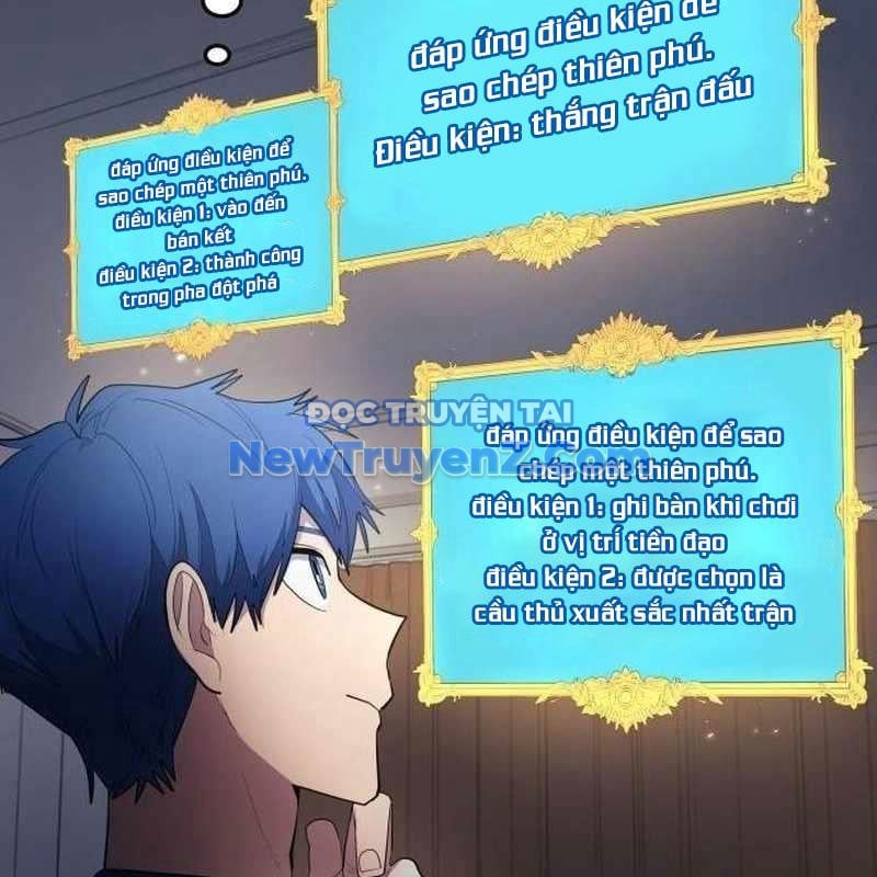 Thiên Phú Bóng Đá, Tất Cả Đều Là Của Tôi!: Chapter 95