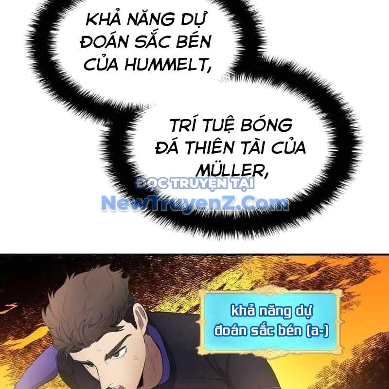 Thiên Phú Bóng Đá, Tất Cả Đều Là Của Tôi!: Chapter 95