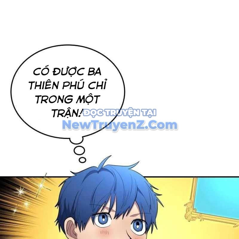 Thiên Phú Bóng Đá, Tất Cả Đều Là Của Tôi!: Chapter 95