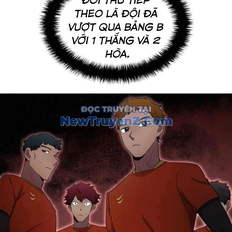 Thiên Phú Bóng Đá, Tất Cả Đều Là Của Tôi!: Chapter 95