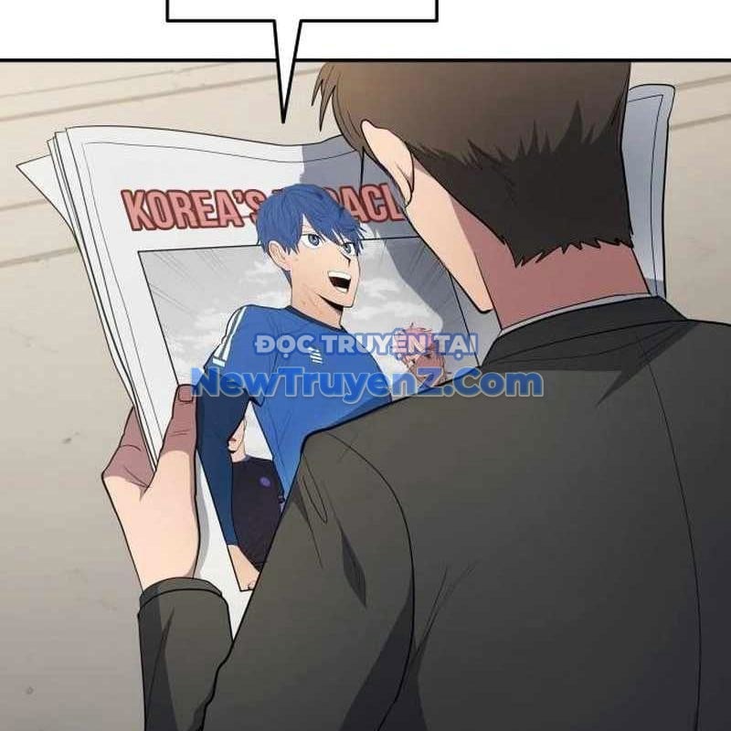 Thiên Phú Bóng Đá, Tất Cả Đều Là Của Tôi!: Chapter 95
