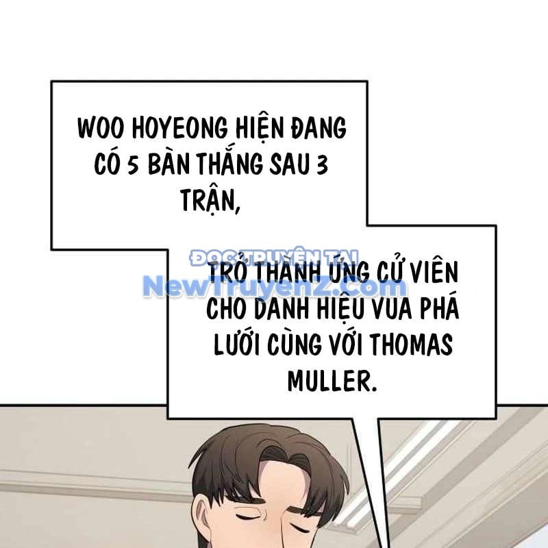 Thiên Phú Bóng Đá, Tất Cả Đều Là Của Tôi!: Chapter 95