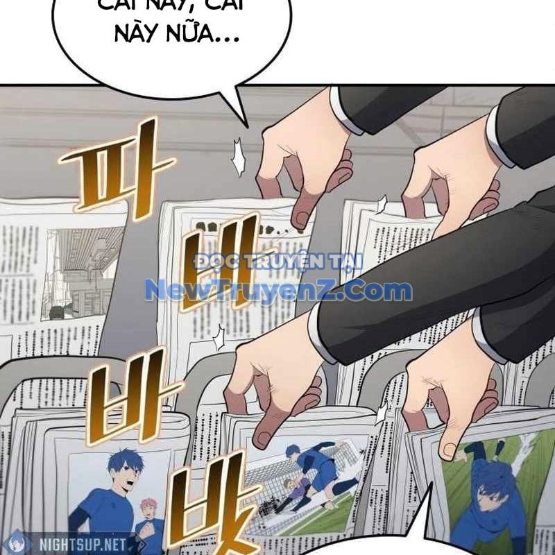 Thiên Phú Bóng Đá, Tất Cả Đều Là Của Tôi!: Chapter 95