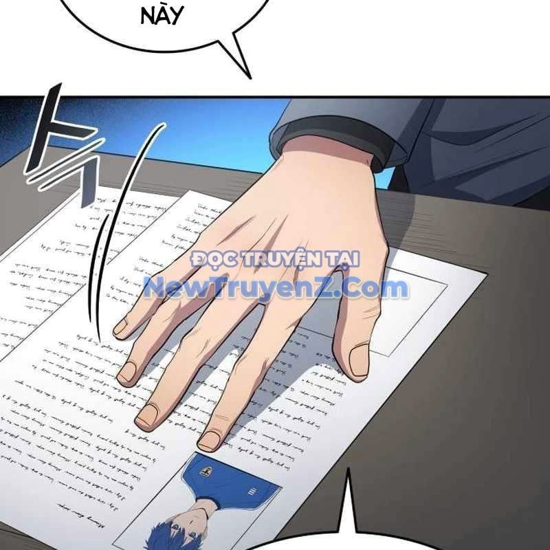 Thiên Phú Bóng Đá, Tất Cả Đều Là Của Tôi!: Chapter 95