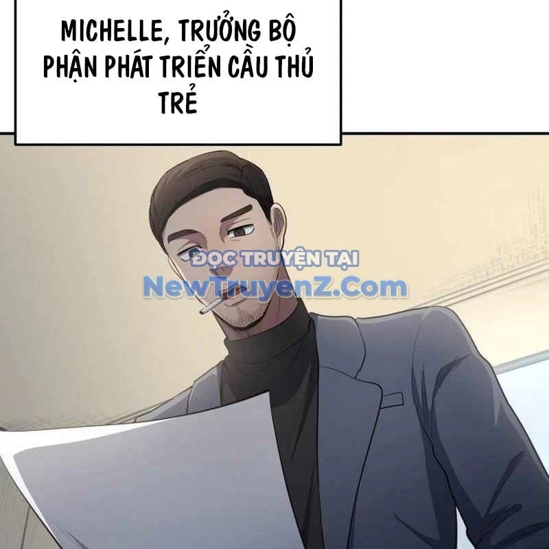 Thiên Phú Bóng Đá, Tất Cả Đều Là Của Tôi!: Chapter 95