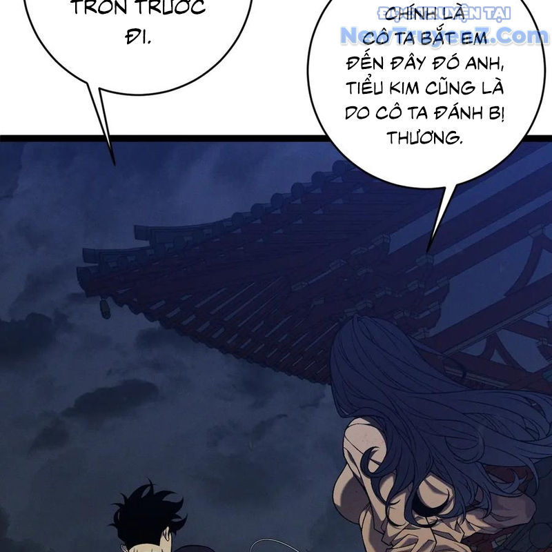 Thiên Phú Của Ngươi, Giờ Là Của Ta: Chapter 101