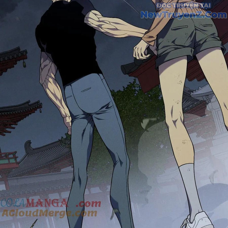Thiên Phú Của Ngươi, Giờ Là Của Ta: Chapter 101
