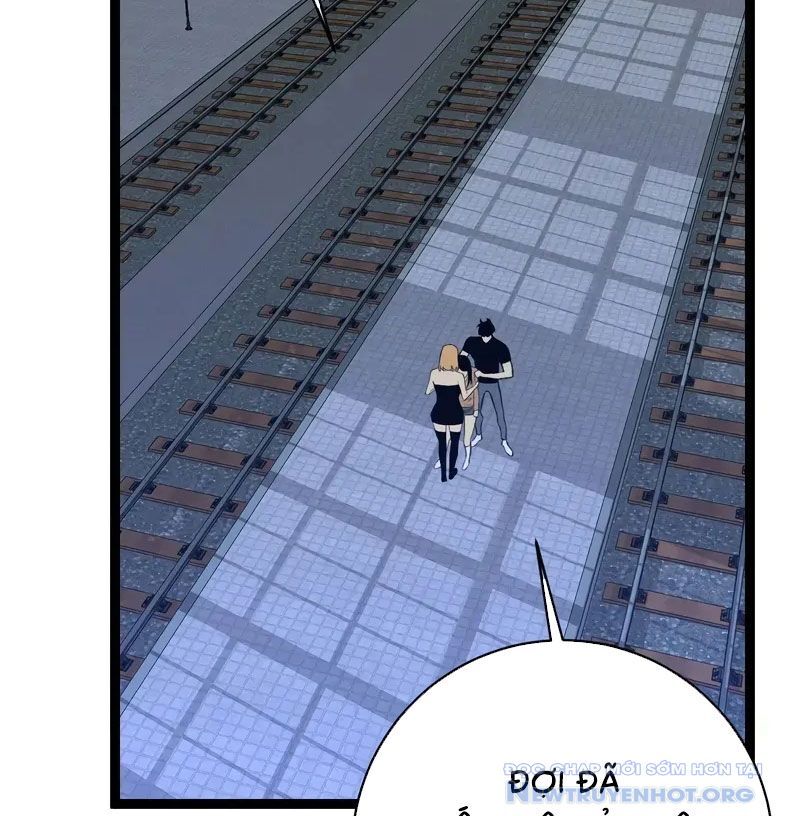 Thiên Phú Của Ngươi, Giờ Là Của Ta: Chapter 102