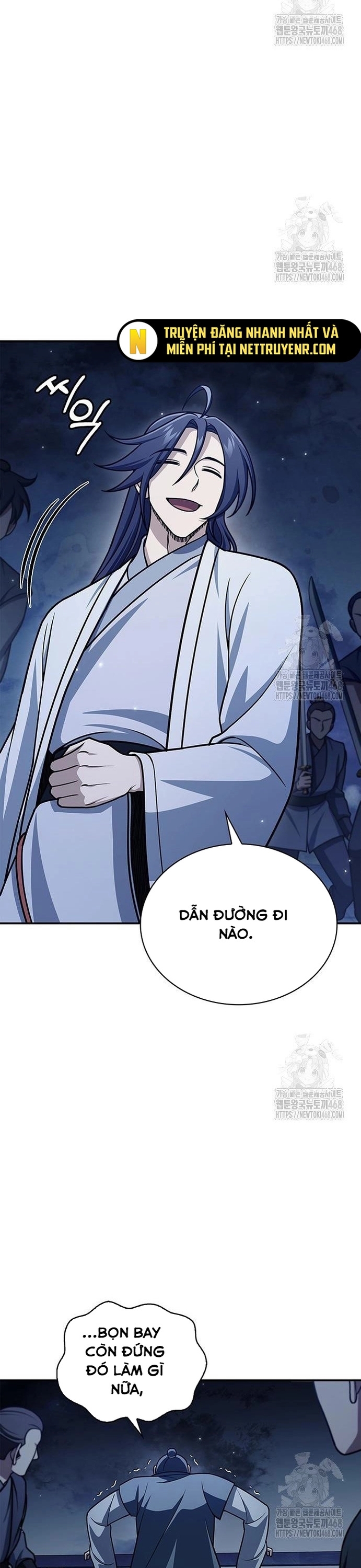 Thiên Qua Thư Khố Đại Công Tử: Chapter 123