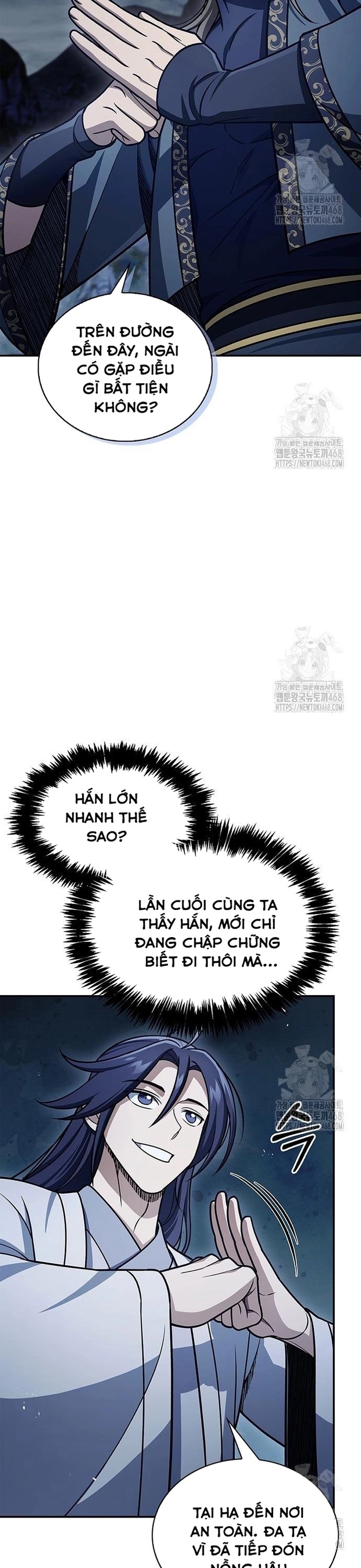 Thiên Qua Thư Khố Đại Công Tử: Chapter 123