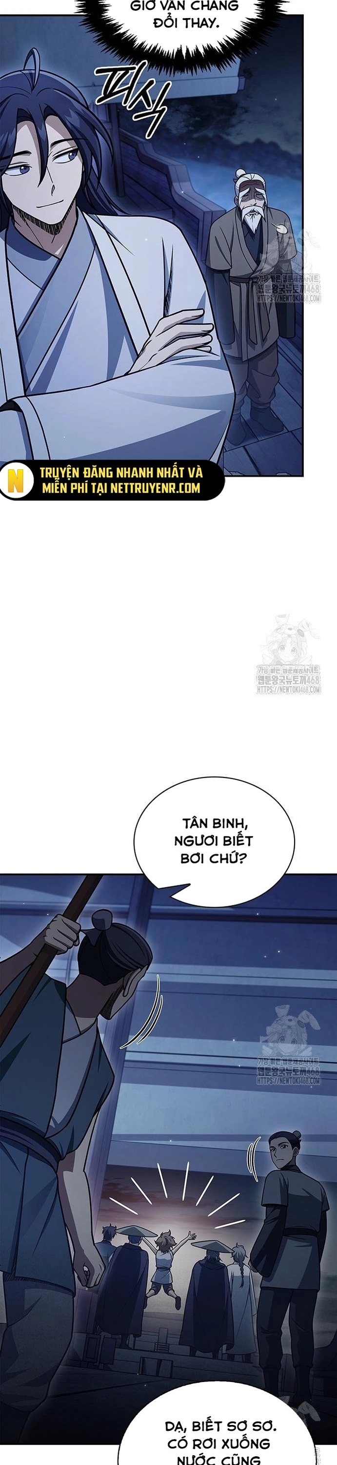 Thiên Qua Thư Khố Đại Công Tử: Chapter 123