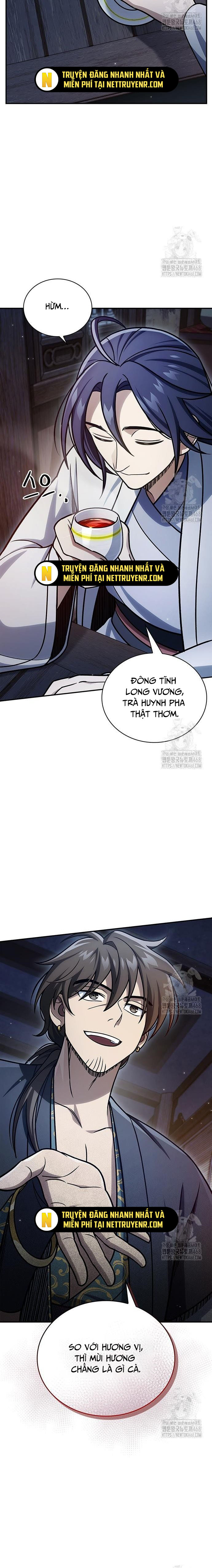 Thiên Qua Thư Khố Đại Công Tử: Chapter 124