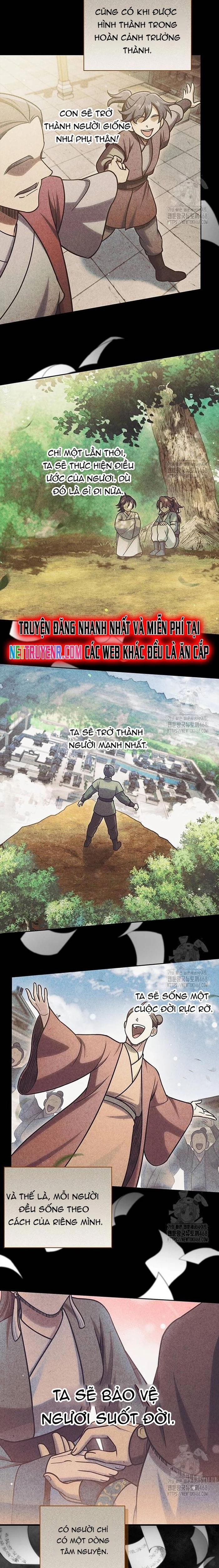 Thiên Qua Thư Khố Đại Công Tử: Chapter 125