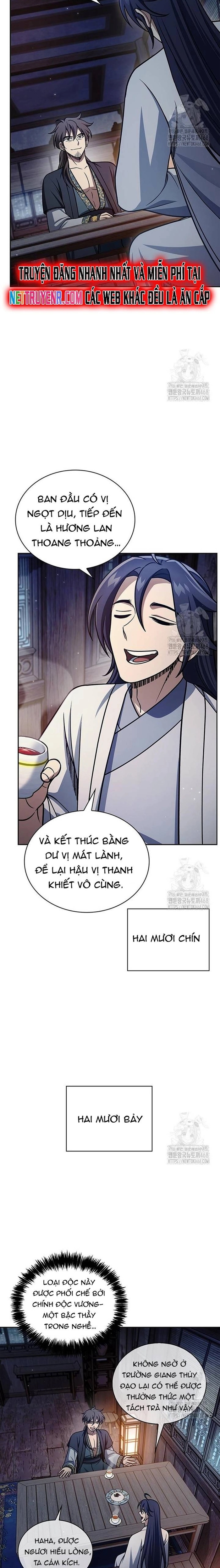 Thiên Qua Thư Khố Đại Công Tử: Chapter 125