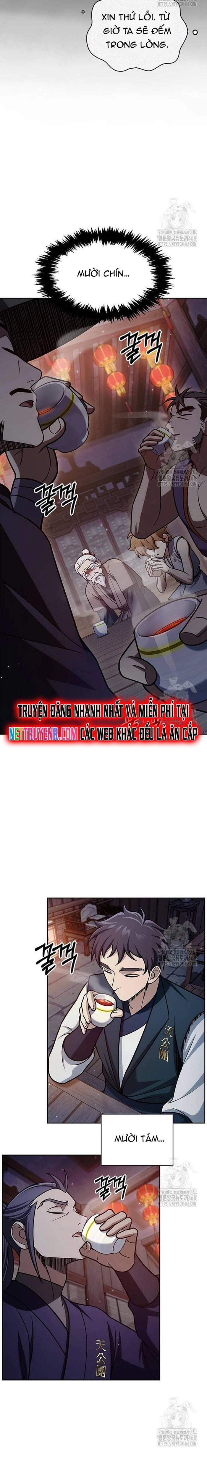 Thiên Qua Thư Khố Đại Công Tử: Chapter 125