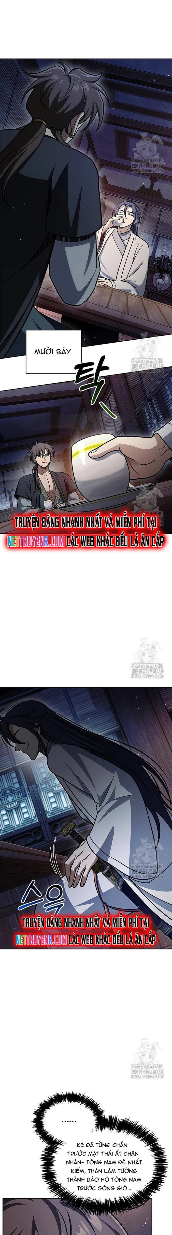 Thiên Qua Thư Khố Đại Công Tử: Chapter 125