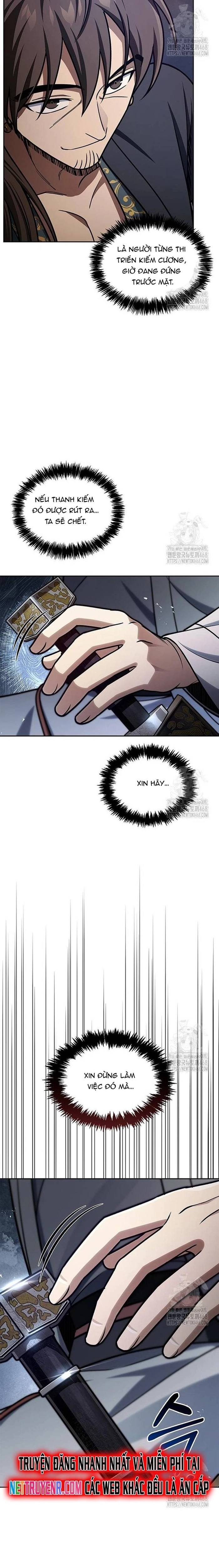 Thiên Qua Thư Khố Đại Công Tử: Chapter 125